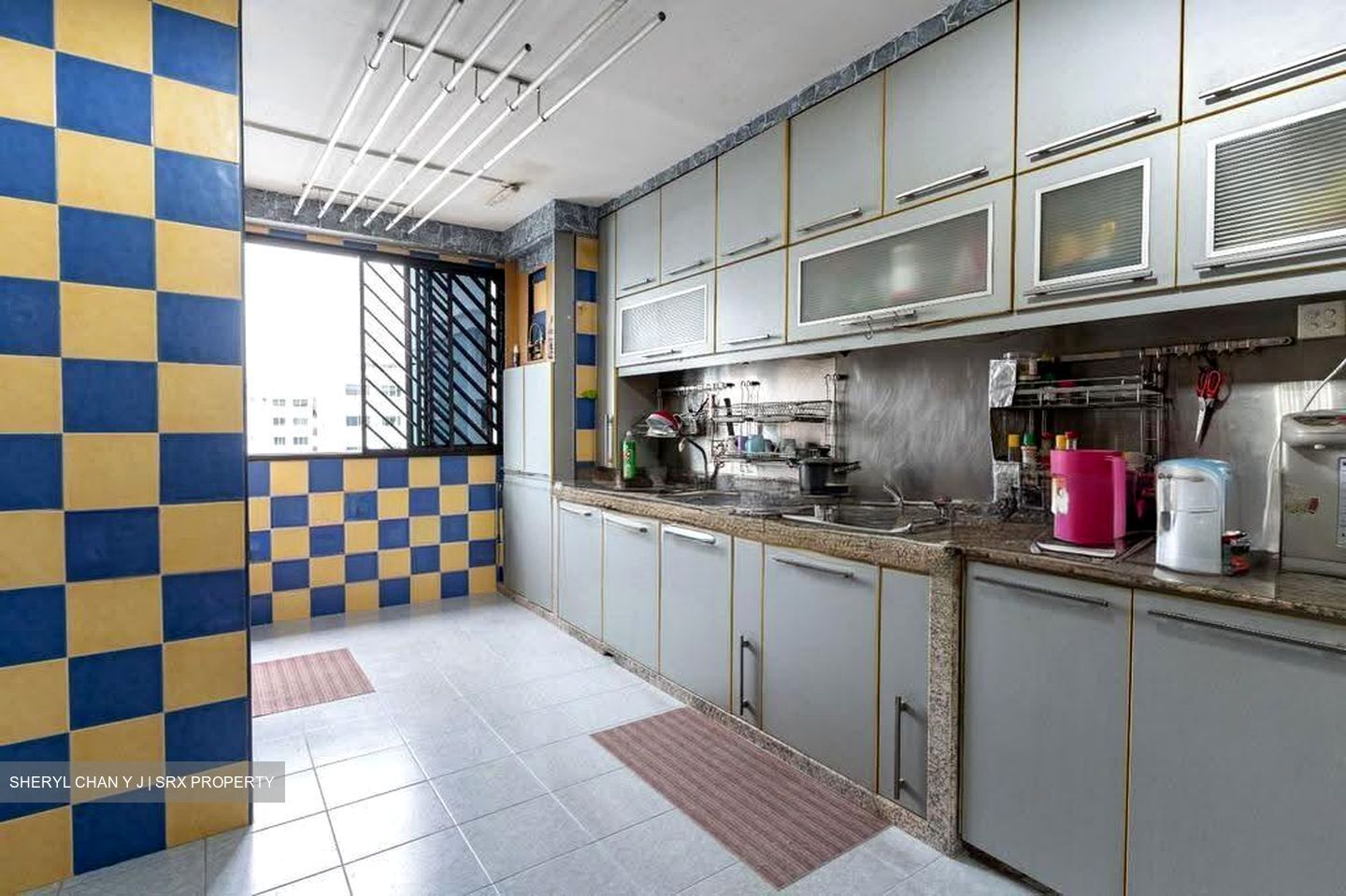 Blk 749 Jurong West Street 73 (Jurong West), HDB 5 Rooms #633227731